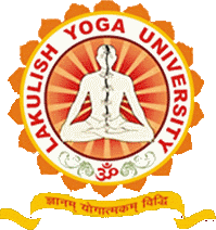 Lakulish Yoga University-logo